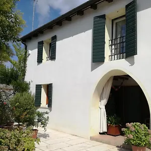Le Ortensie Bed & Breakfast