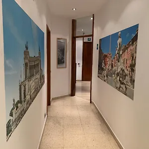 Bella Centro , Roma Italia