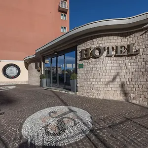 Ih Milano St. John 4*, Sesto San Giovanni Italy