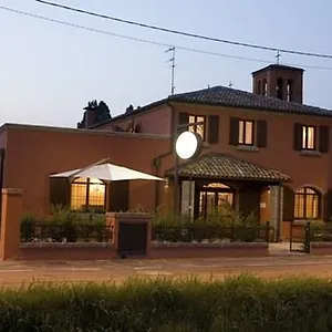 Il Fagiano 3*, Sette Polesini Italia