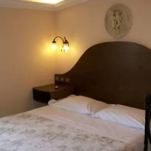 Prati 2*, Rome Italy