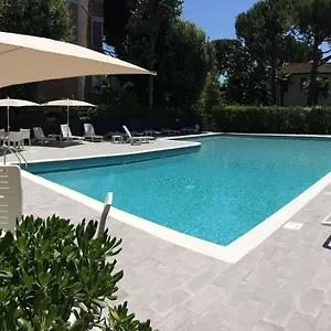 Dafne 3*, Punta Marina Italia